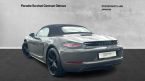 Porsche Boxster - fotka číslo 7