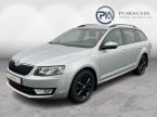 Škoda Octavia - fotka číslo 0