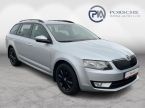 Škoda Octavia - fotka číslo 9