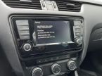 Škoda Octavia - fotka číslo 17