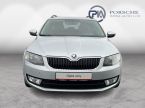 Škoda Octavia - fotka číslo 3