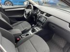 Škoda Octavia - fotka číslo 4