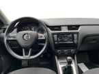 Škoda Octavia - fotka číslo 5