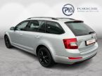 Škoda Octavia - fotka číslo 6