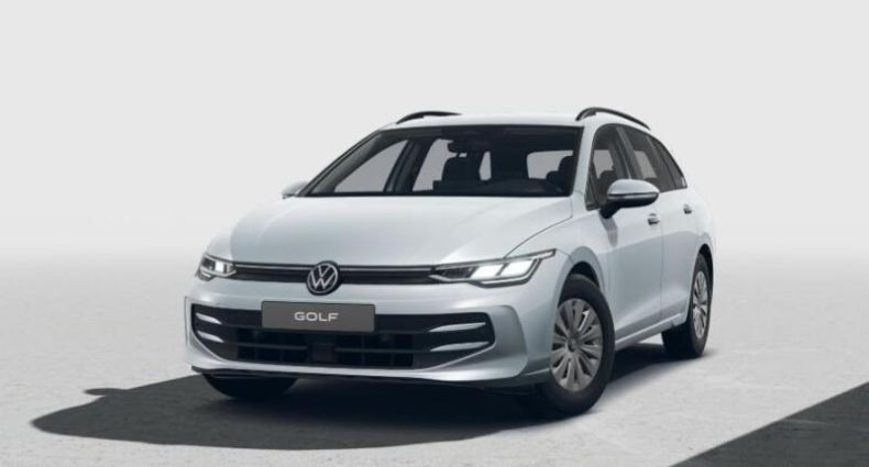 Volkswagen Golf - hlavní foto