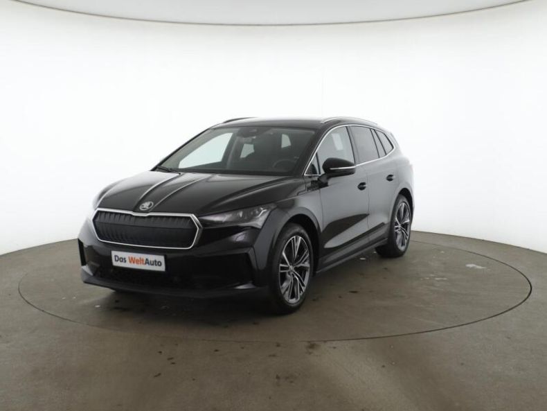 Škoda Enyaq - hlavní foto