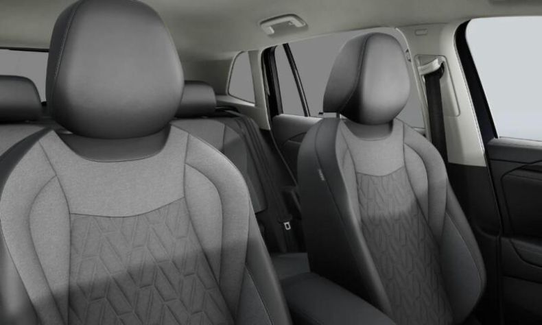 Volkswagen Tiguan - hlavní fotka