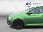 Škoda Rapid - fotka číslo 15