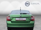 Škoda Rapid - fotka číslo 16