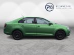Škoda Rapid - fotka číslo 3