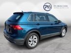Volkswagen Tiguan - fotka číslo 1