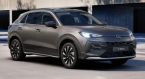 Volkswagen T-Roc - fotka číslo 0