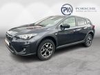 Subaru XV - fotka číslo 0