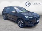Seat TARRACO - fotka číslo 8