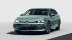 Volkswagen Passat - fotka číslo 0