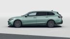 Volkswagen Passat - fotka číslo 1