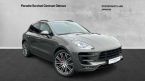 Porsche Macan - fotka číslo 3