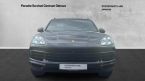 Porsche Cayenne - fotka číslo 1