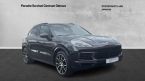 Porsche Cayenne - fotka číslo 3