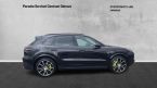 Porsche Cayenne - fotka číslo 4