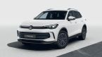 Volkswagen Tiguan - fotka číslo 0