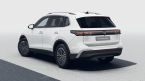 Volkswagen Tiguan - fotka číslo 1