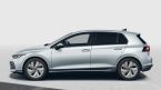 Volkswagen Golf - fotka číslo 1