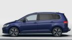Volkswagen Touran - fotka číslo 1