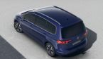 Volkswagen Touran - fotka číslo 3
