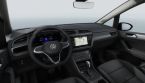 Volkswagen Touran - fotka číslo 6