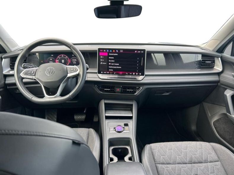Volkswagen Tayron - hlavní fotka