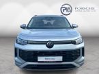 Volkswagen Tayron - fotka číslo 2