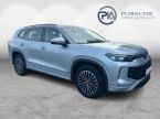Volkswagen Tayron - fotka číslo 7
