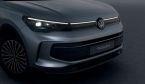 Volkswagen Tiguan - fotka číslo 4