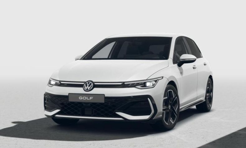 Volkswagen Golf - hlavní fotka inzerátu