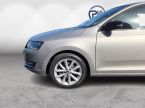 Škoda Rapid - fotka číslo 23