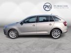 Škoda Rapid - fotka číslo 3