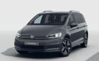 Volkswagen Touran - fotka číslo 0