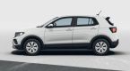 Volkswagen T-CROSS - fotka číslo 1