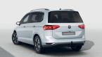 Volkswagen Touran - fotka číslo 2