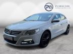 Volkswagen Passat - fotka číslo 0