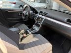 Volkswagen Passat - fotka číslo 12