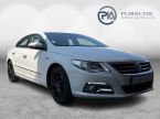 Volkswagen Passat - fotka číslo 3