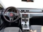 Volkswagen Passat - fotka číslo 4