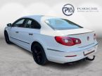 Volkswagen Passat - fotka číslo 7