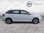 Škoda Rapid - fotka číslo 21