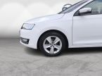Škoda Rapid - fotka číslo 22