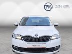 Škoda Rapid - fotka číslo 2
