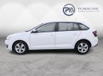 Škoda Rapid - fotka číslo 3