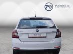 Škoda Rapid - fotka číslo 7